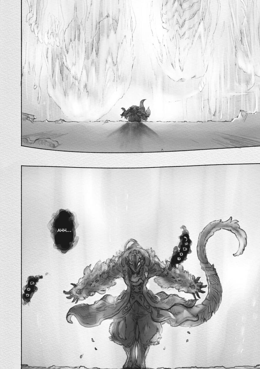 Made in Abyss