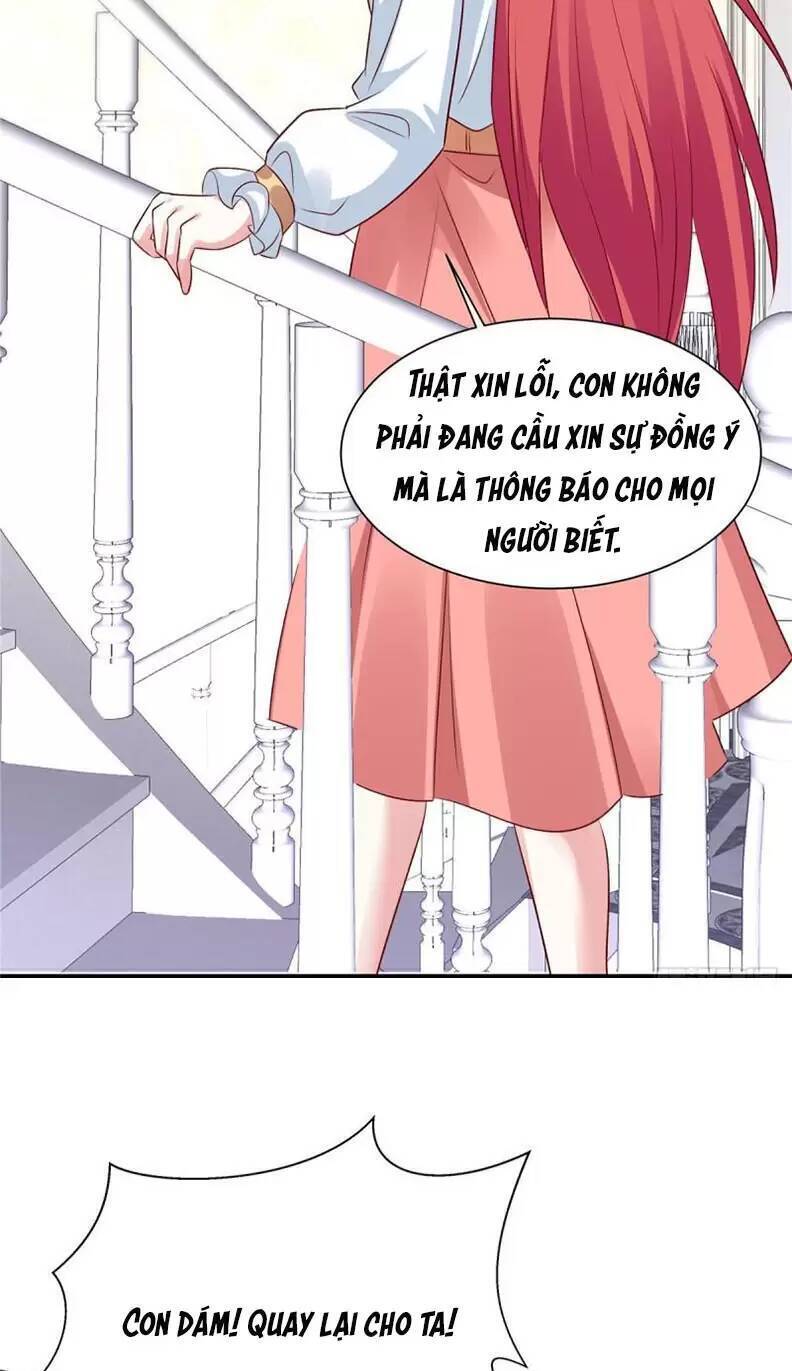 Độc Gia Chiếm Hữu Cơ Thiếu Phúc Hắc Kiều Thê - Chương 68 - Trang 3
