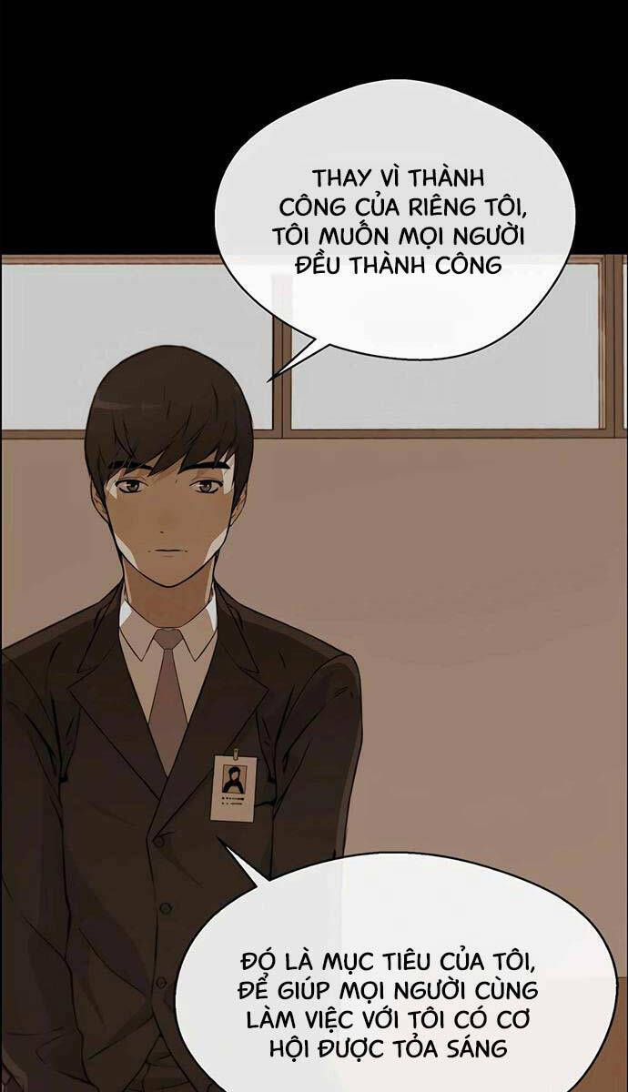 Người Đàn Ông Thực Thụ