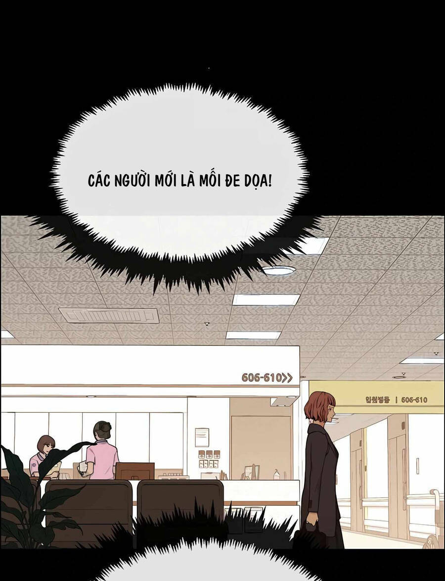 Người Đàn Ông Thực Thụ