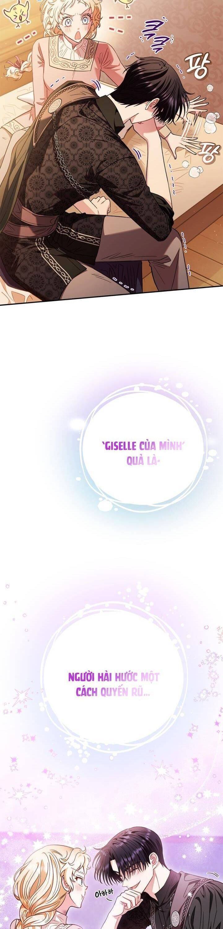 Trở Thành Người Giám Định Chất Độc Cho Thế Lực Hắc Ám1 - Chương 20 - Trang 36