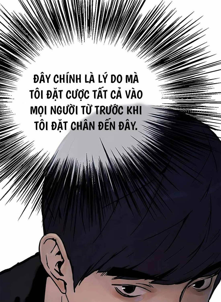 Người Đàn Ông Thực Thụ