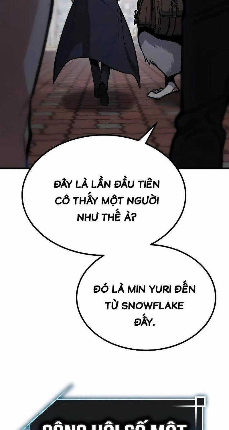 Anh Hùng Bị Trục Xuất