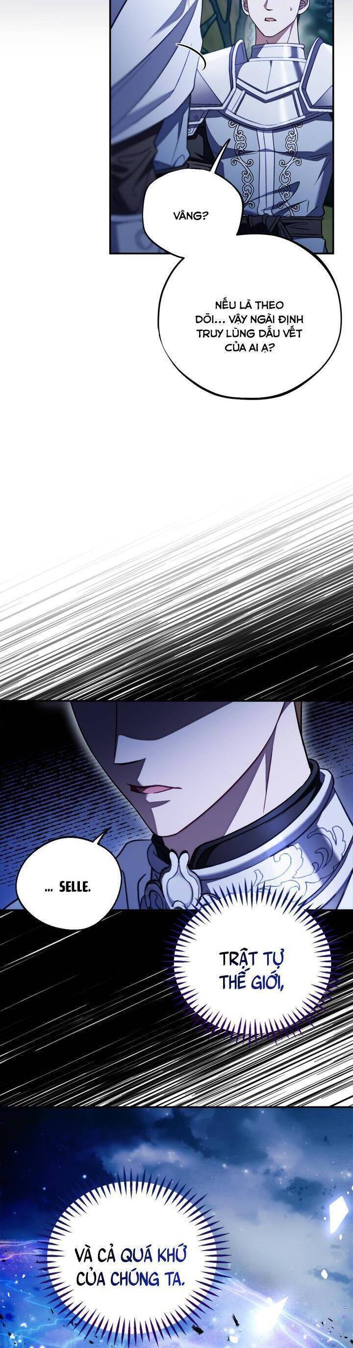 Trở Thành Người Giám Định Chất Độc Cho Thế Lực Hắc Ám1 - Chương 31 - Trang 35