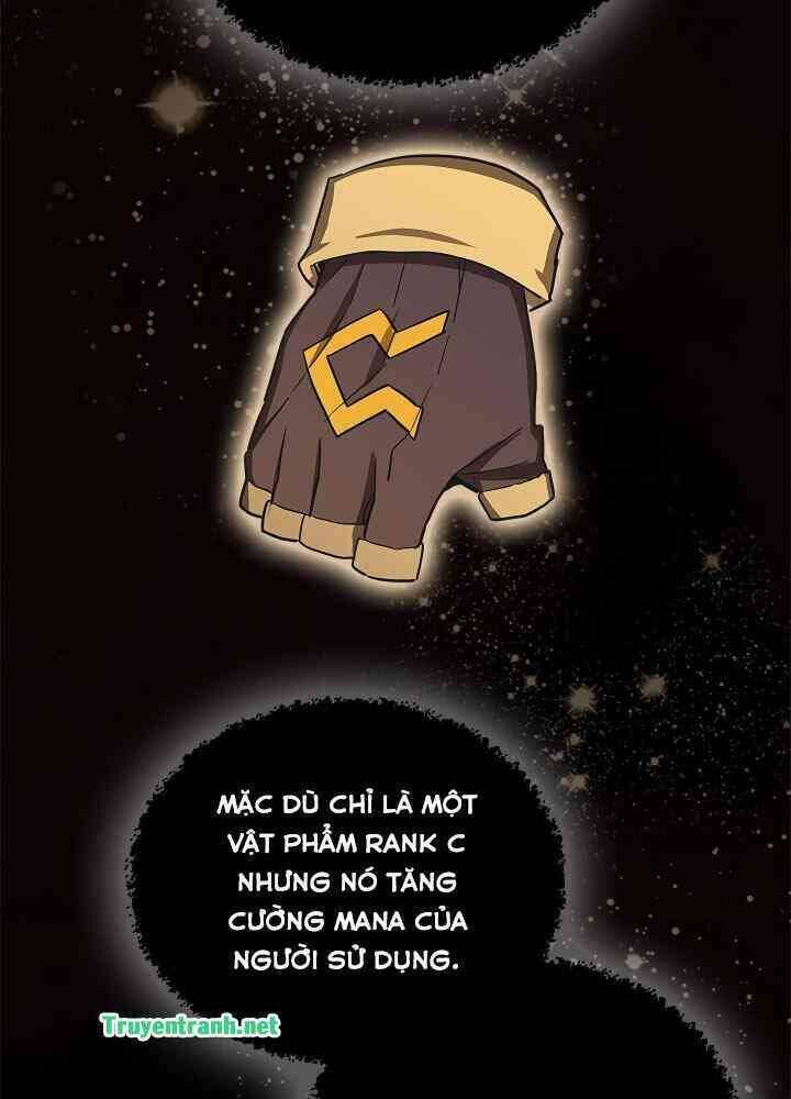 Chuyển Sinh Ma Pháp Đặc Biệt Yếu