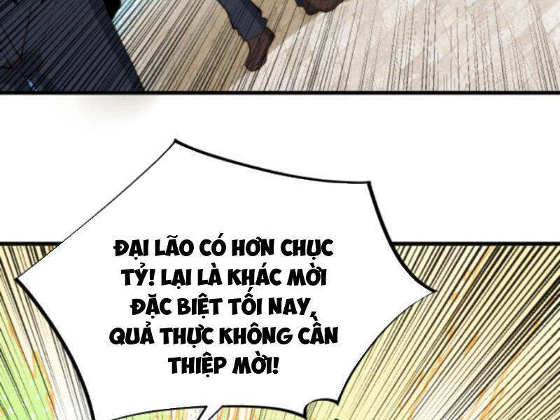 Ta Có 90 Tỷ Tiền Liếm Cẩu!