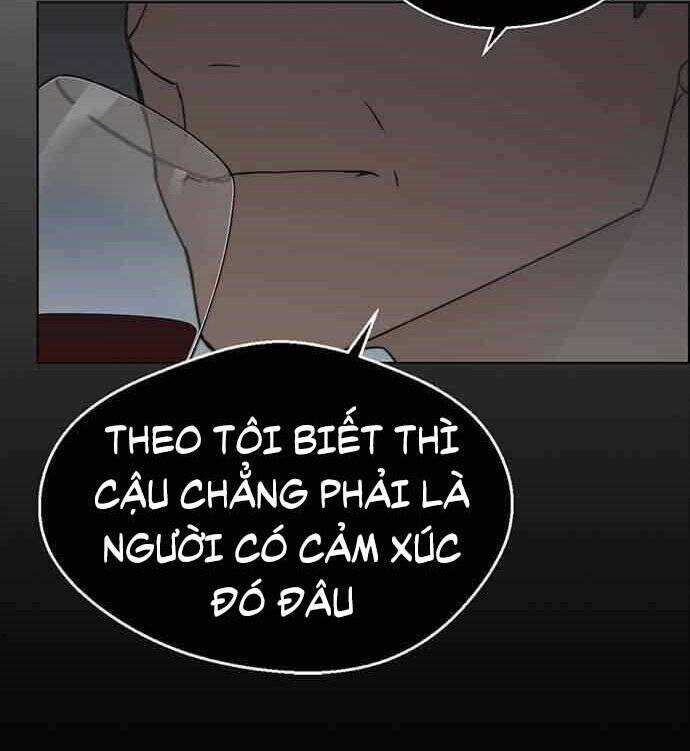 Người Đàn Ông Thực Thụ