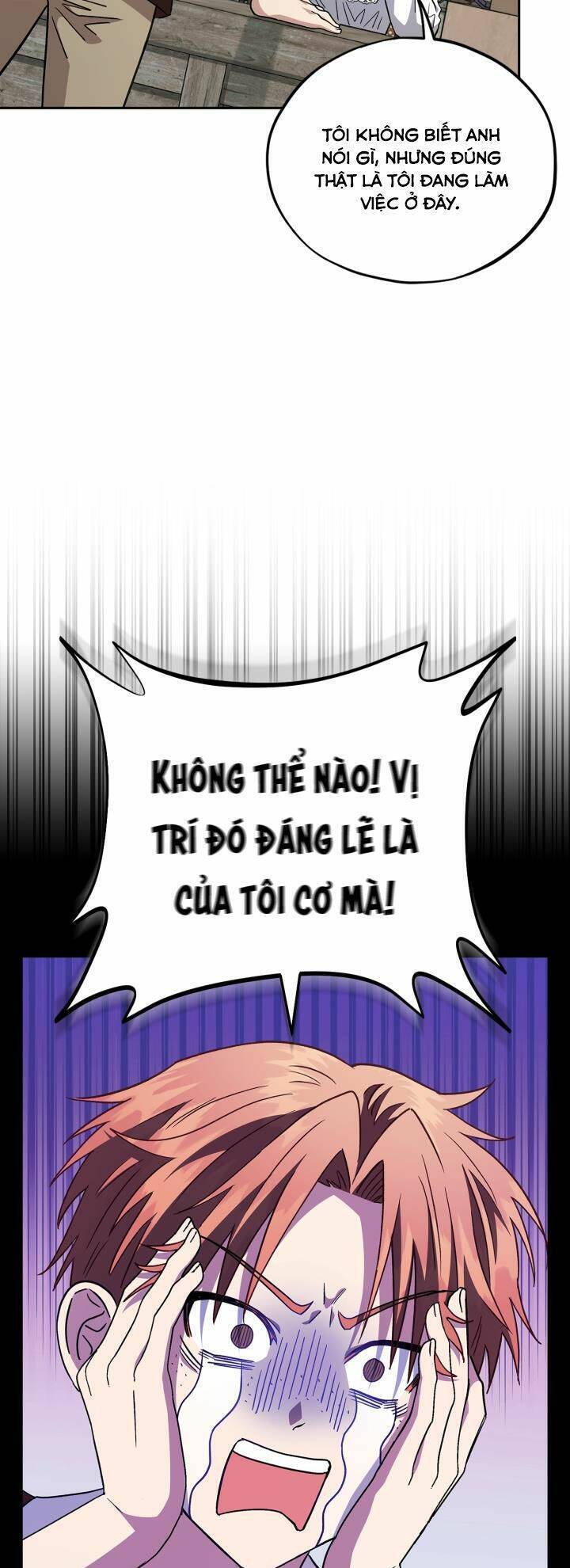 Trở Thành Người Giám Định Chất Độc Cho Thế Lực Hắc Ám1 - Chương 6 - Trang 43