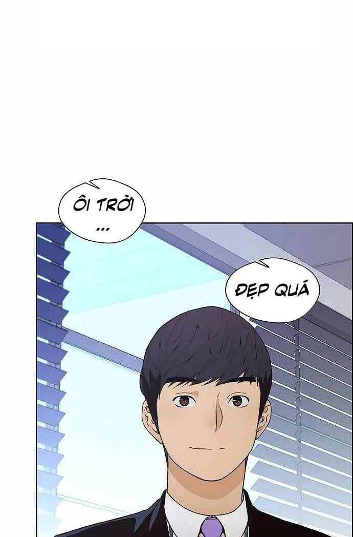Người Đàn Ông Thực Thụ