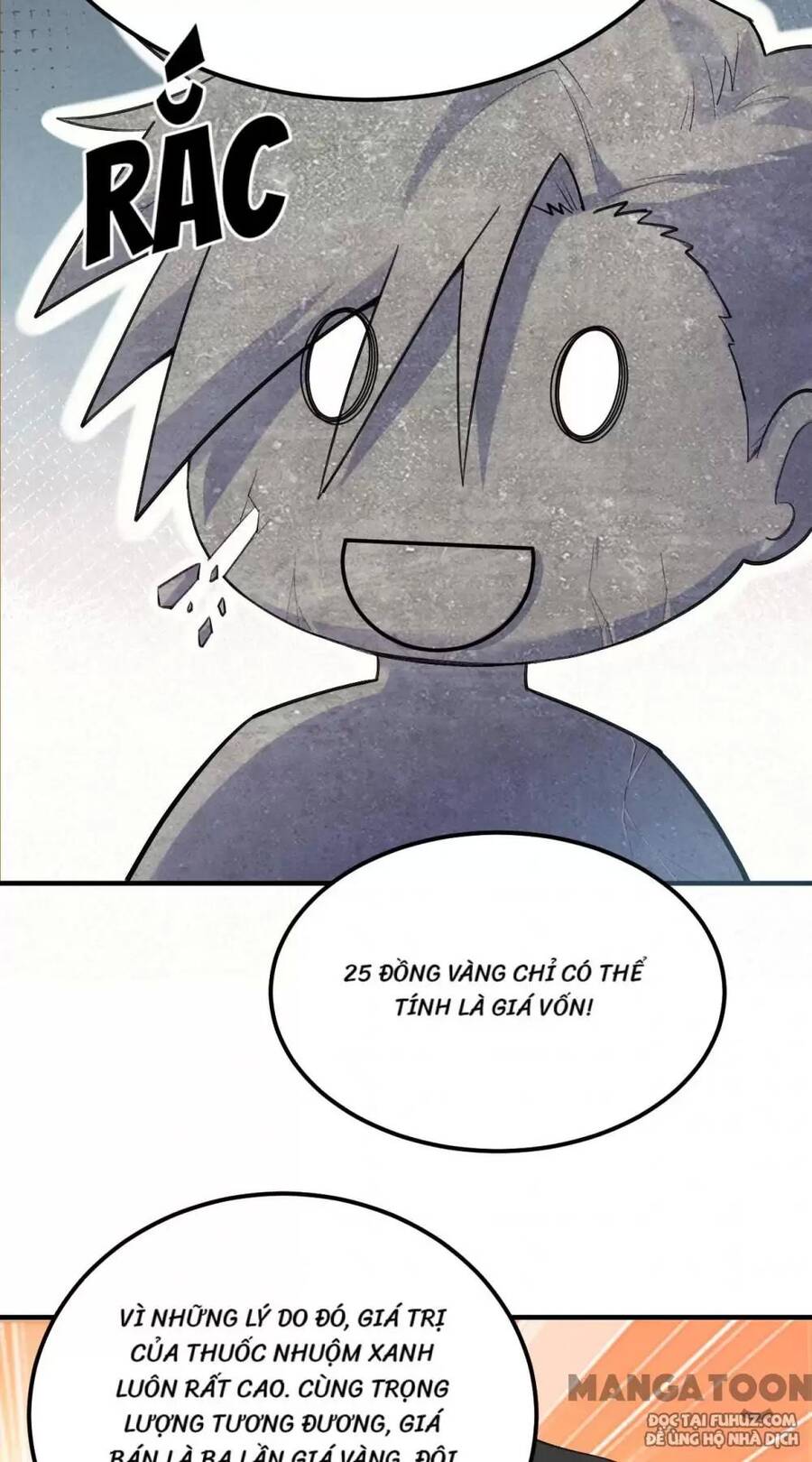 Tôi Sống Trên Hoang Đảo Cùng Các Em Gái - Chương 272 - Trang 37