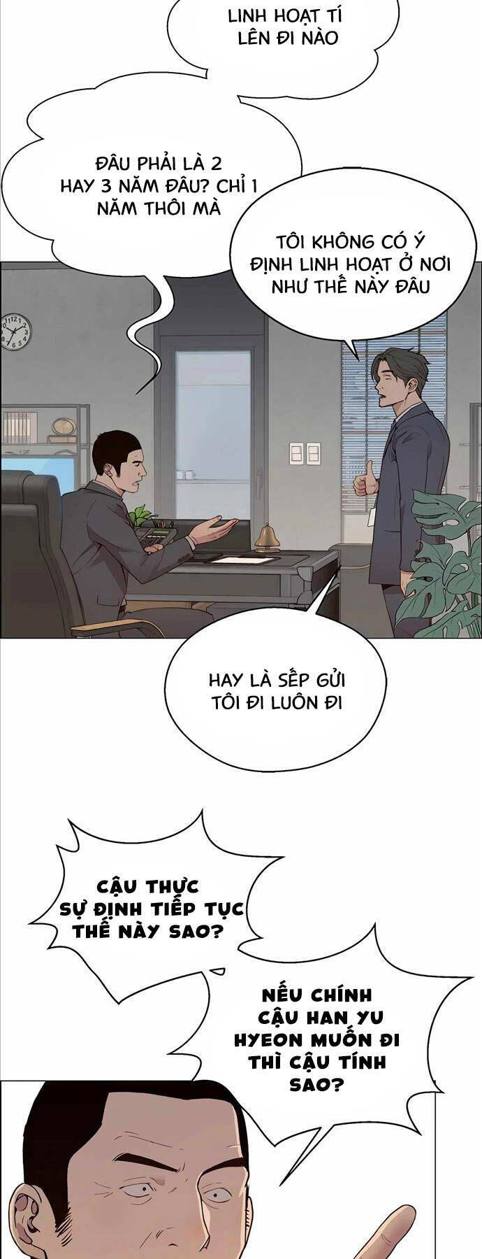 Người Đàn Ông Thực Thụ