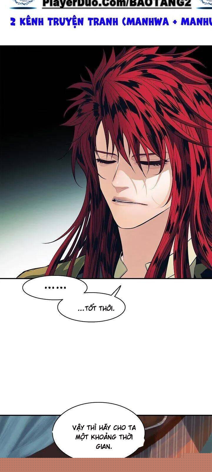 Bất Bại Chân Ma Chapter 63 - Trang 2