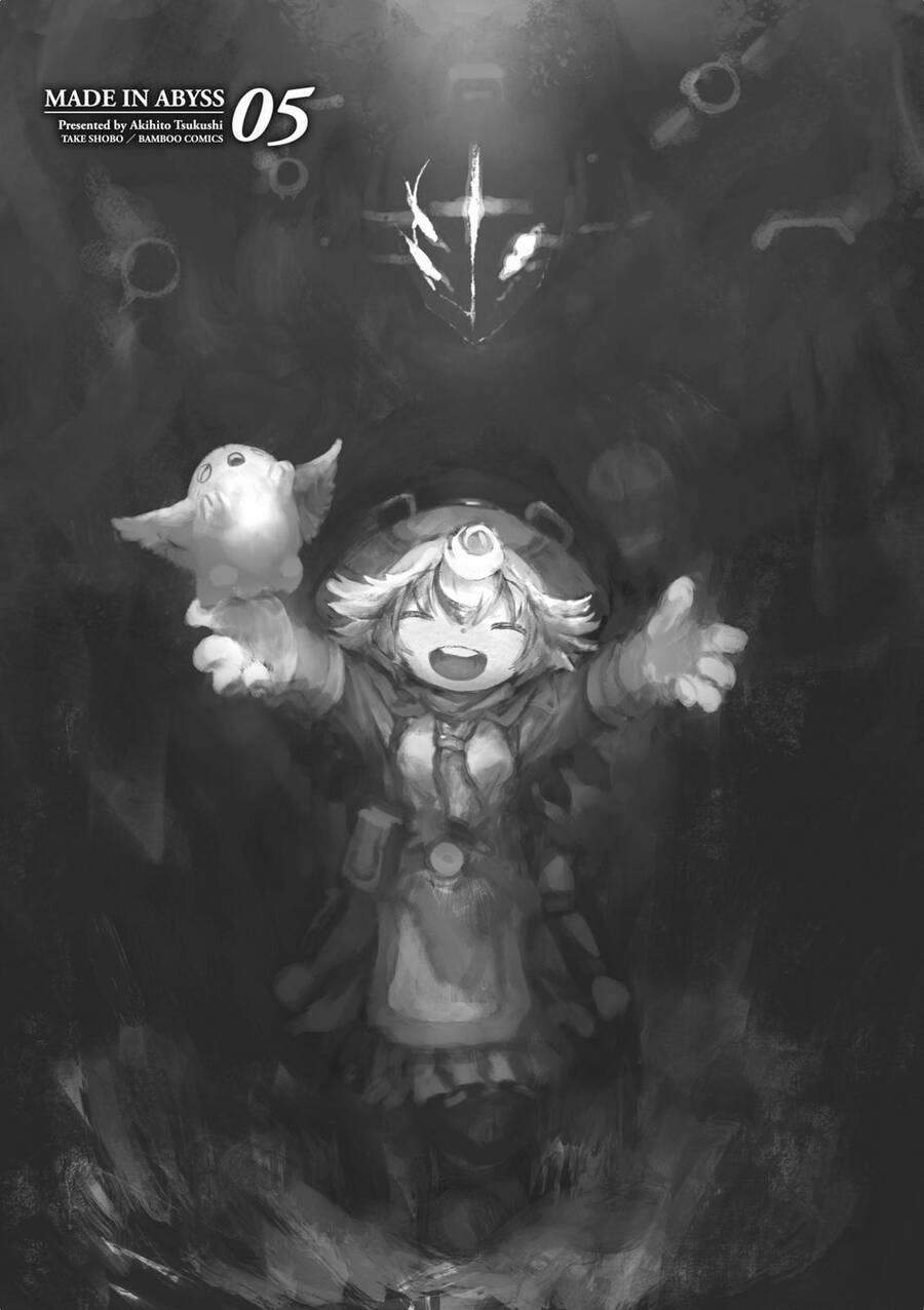 Made in Abyss