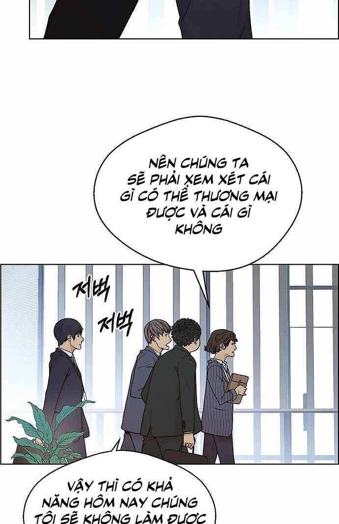 Người Đàn Ông Thực Thụ