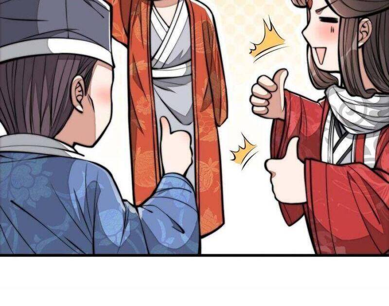 Ta Không Phải Con Cưng Của Khí Vận - Chương 19 - Trang 45