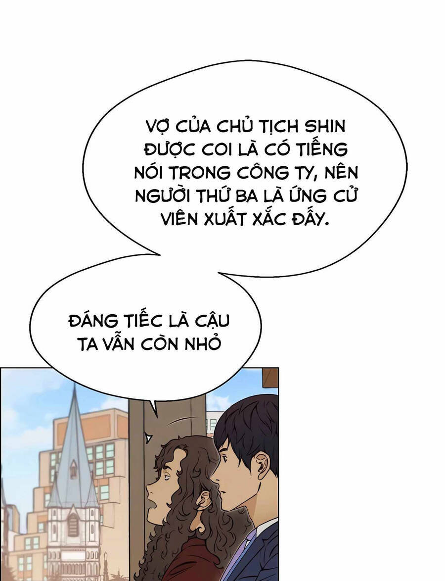 Người Đàn Ông Thực Thụ