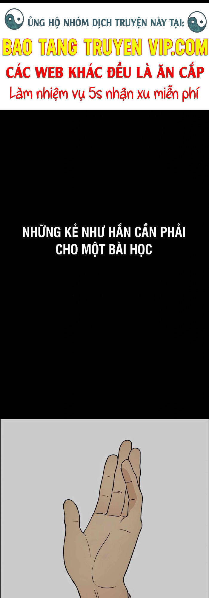 Người Đàn Ông Thực Thụ