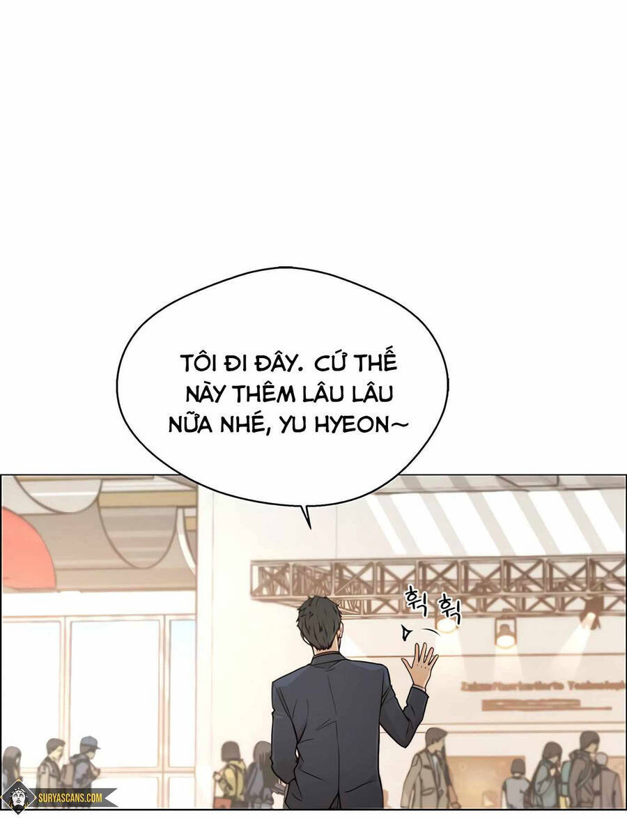 Người Đàn Ông Thực Thụ