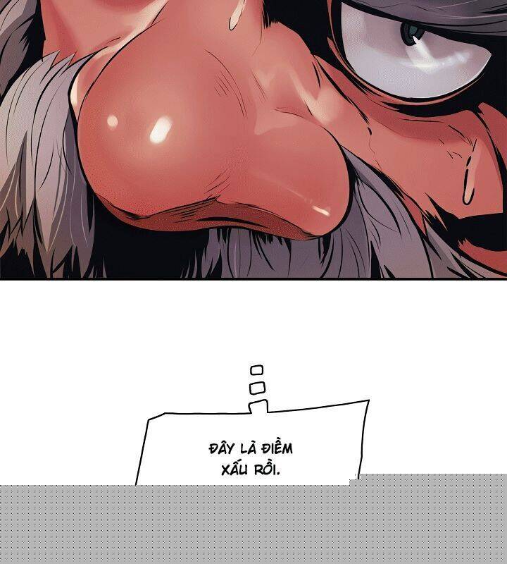 Bất Bại Chân Ma Chapter 67 - Trang 2
