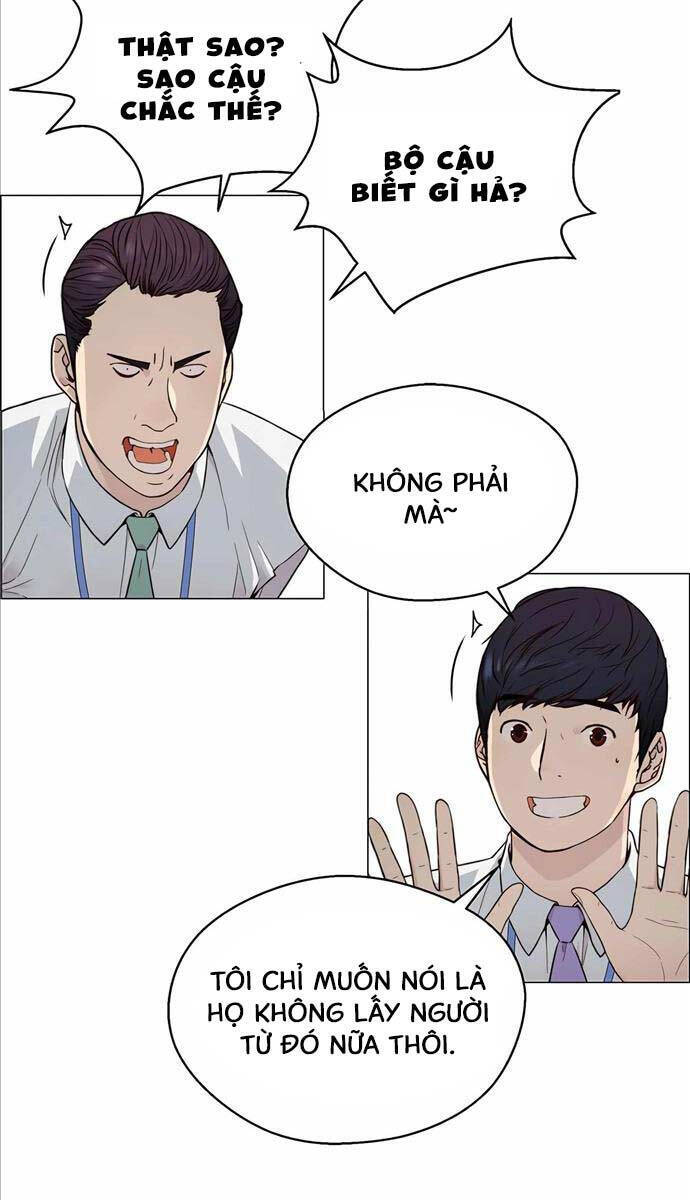 Người Đàn Ông Thực Thụ