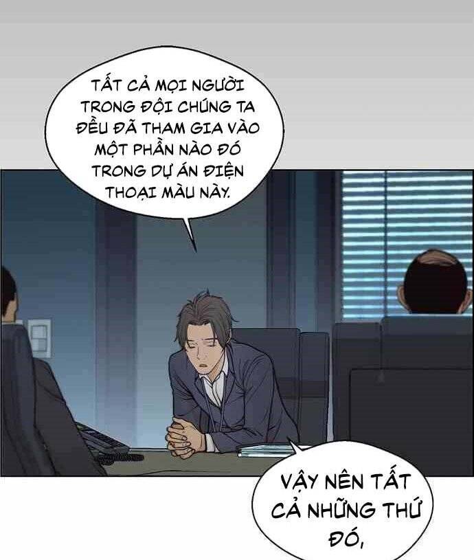 Người Đàn Ông Thực Thụ