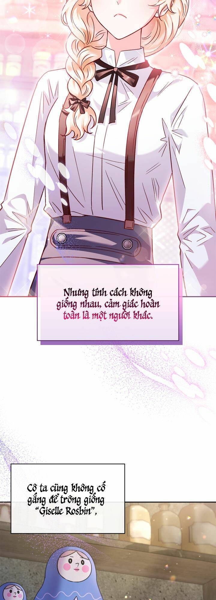 Trở Thành Người Giám Định Chất Độc Cho Thế Lực Hắc Ám1 - Chương 5 - Trang 19