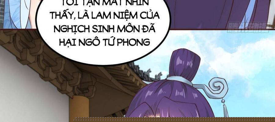 Tiểu Thúc Tổ Mời Xuất Sơn