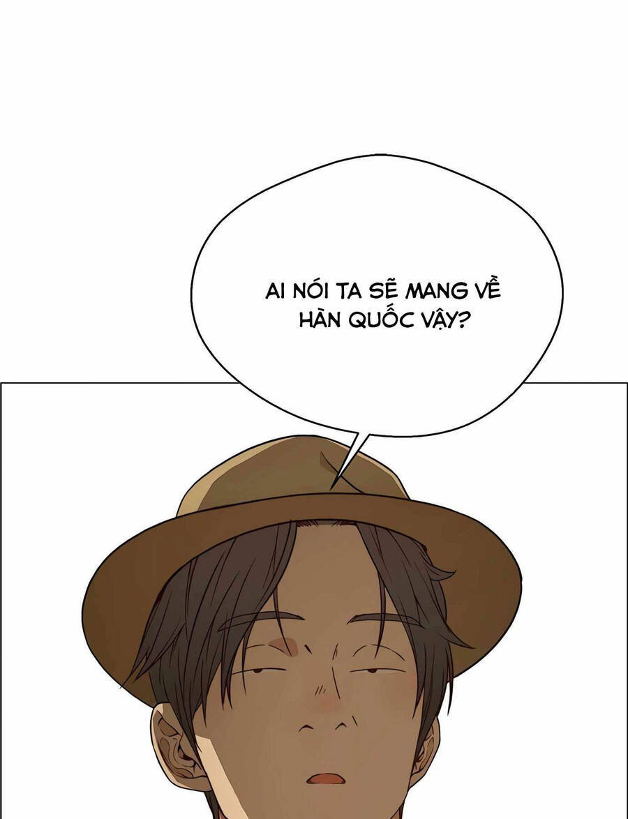 Người Đàn Ông Thực Thụ