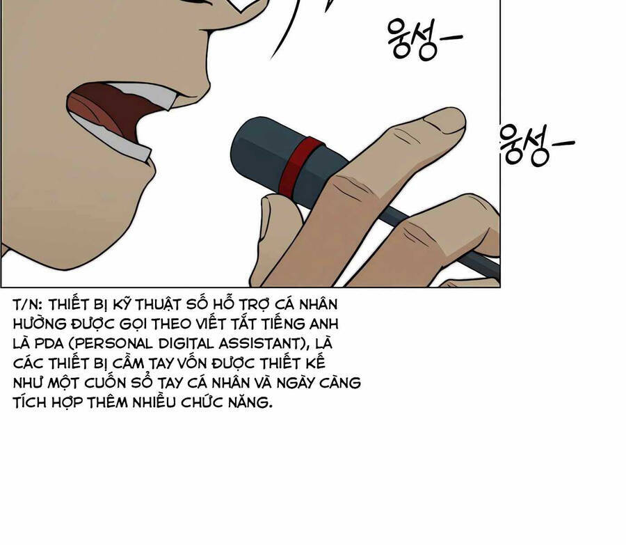Người Đàn Ông Thực Thụ
