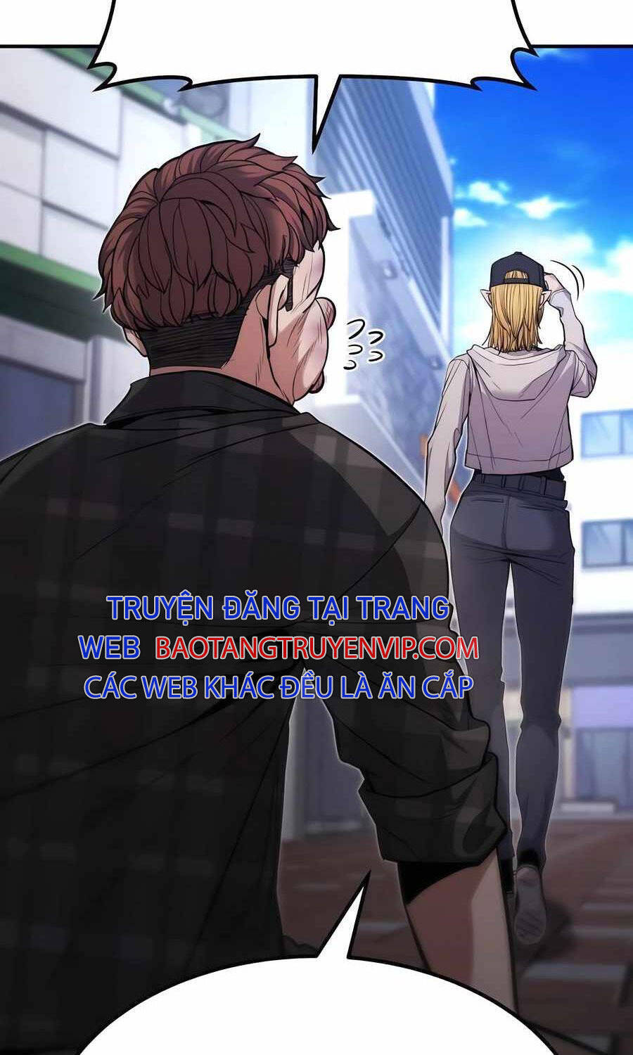 Anh Hùng Bị Trục Xuất