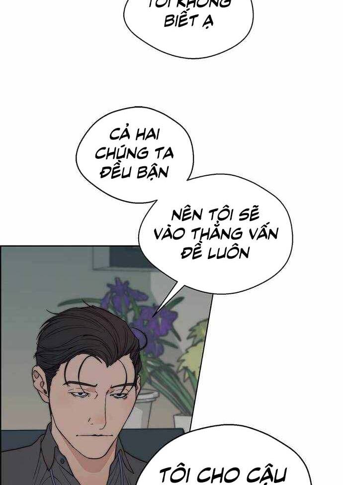 Người Đàn Ông Thực Thụ