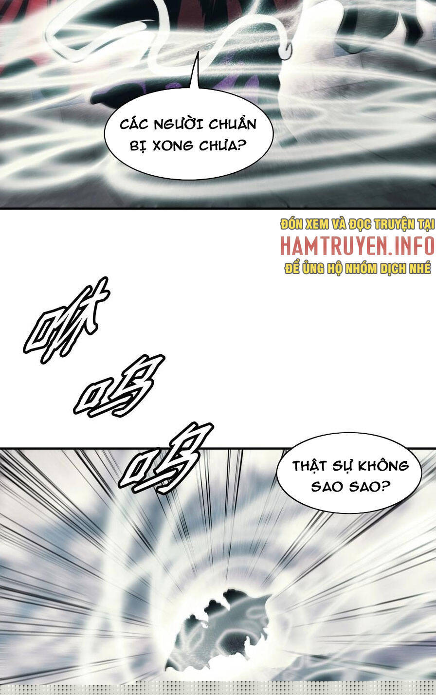 Bất Bại Chân Ma Chapter 151 - Trang 2