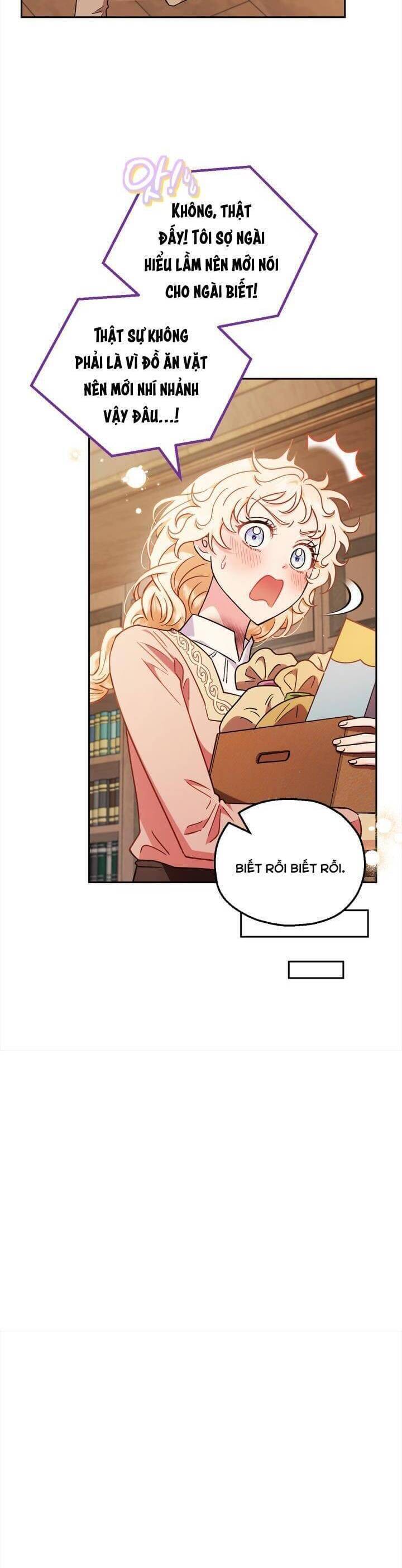 Trở Thành Người Giám Định Chất Độc Cho Thế Lực Hắc Ám1 - Chương 19 - Trang 35