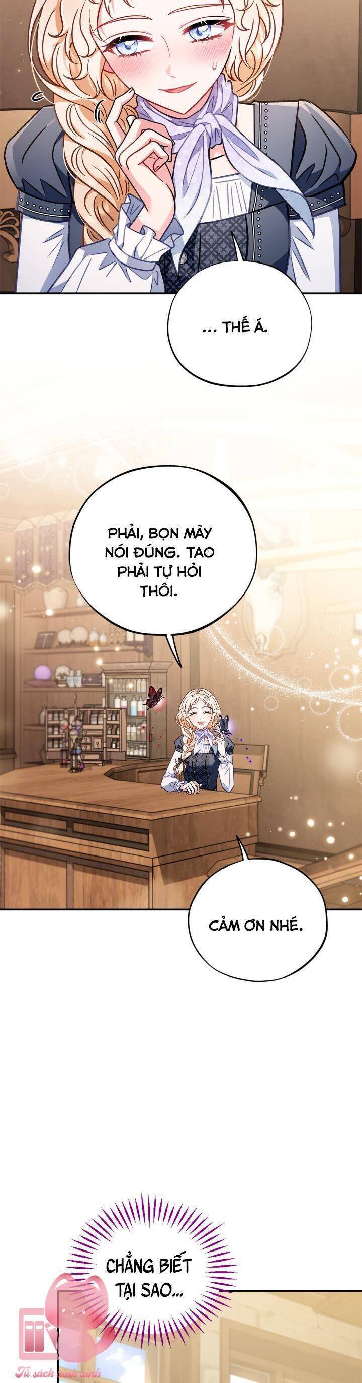 Trở Thành Người Giám Định Chất Độc Cho Thế Lực Hắc Ám1 - Chương 29 - Trang 17