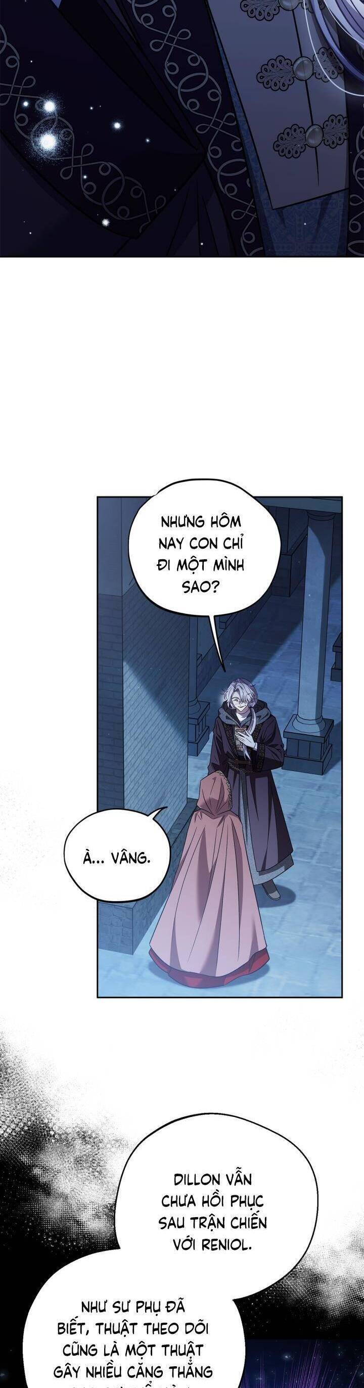 Trở Thành Người Giám Định Chất Độc Cho Thế Lực Hắc Ám1 - Chương 43 - Trang 16