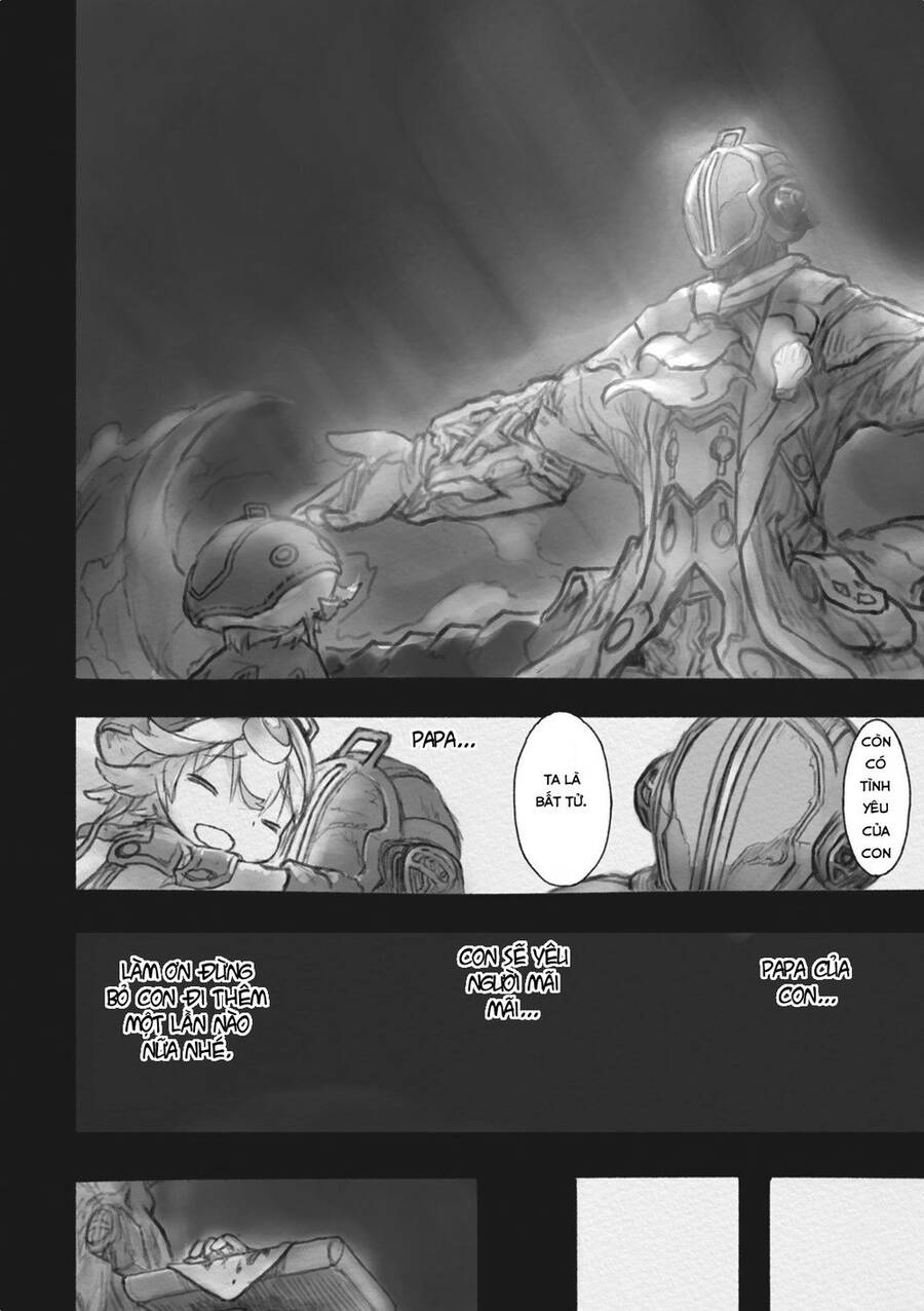 Made in Abyss