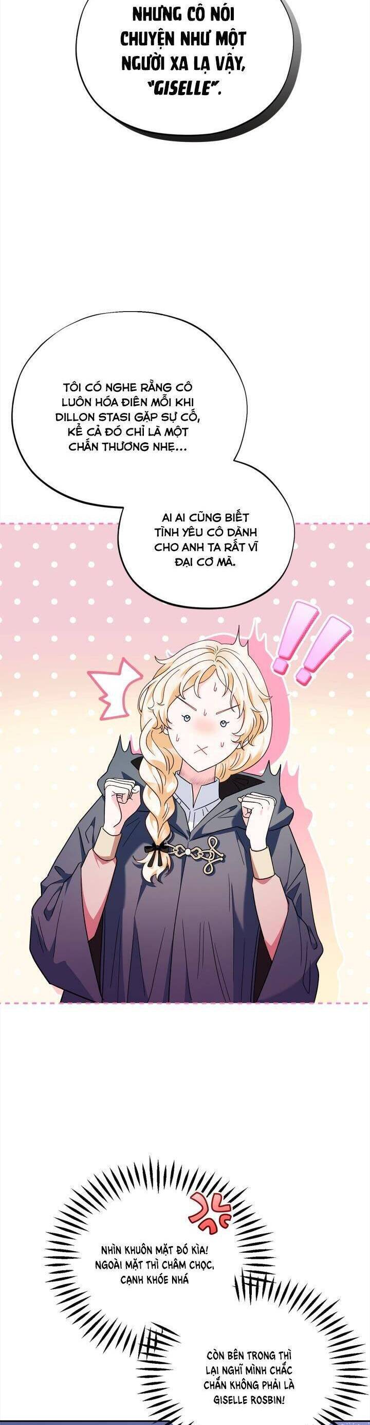 Trở Thành Người Giám Định Chất Độc Cho Thế Lực Hắc Ám1 - Chương 9 - Trang 11