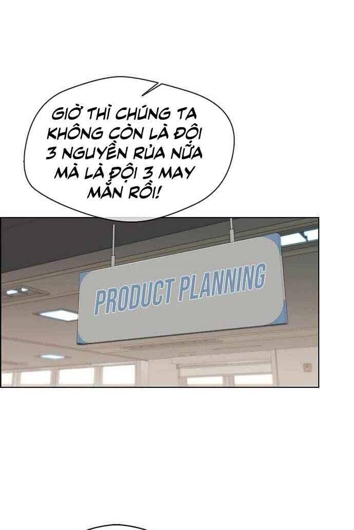 Người Đàn Ông Thực Thụ