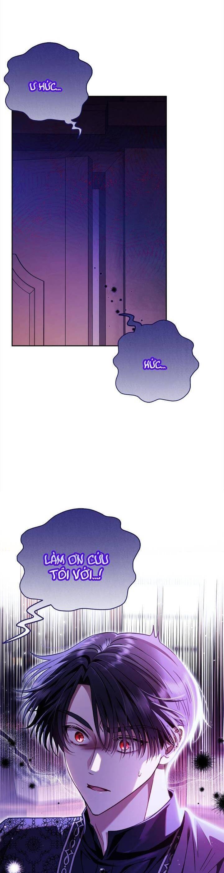 Trở Thành Người Giám Định Chất Độc Cho Thế Lực Hắc Ám1 - Chương 19 - Trang 39