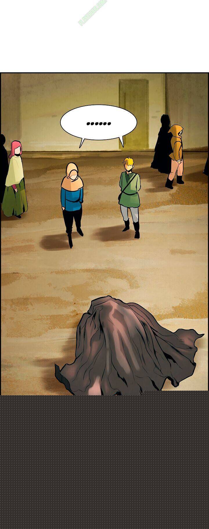 Bất Bại Chân Ma Chapter 27.2 - Trang 2