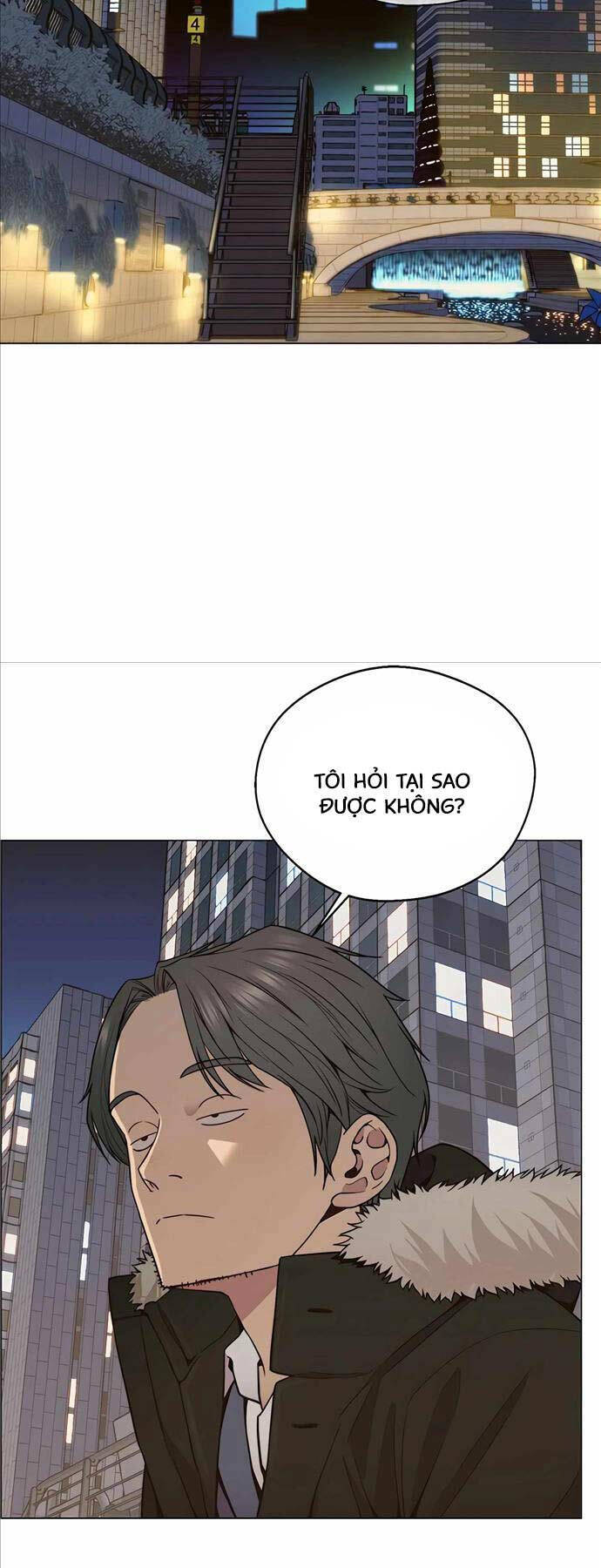 Người Đàn Ông Thực Thụ