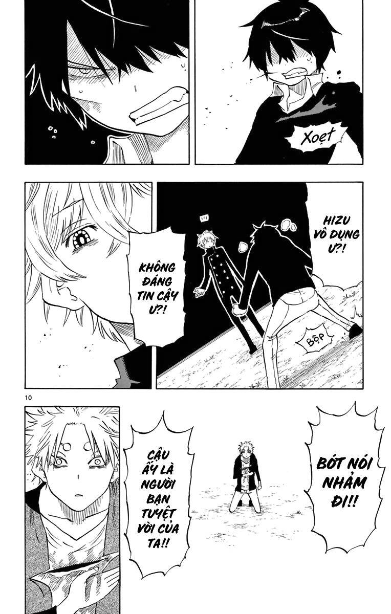 Saike Mata Shite Mo Chapter 52: Người bạn của tôi - Trang 2