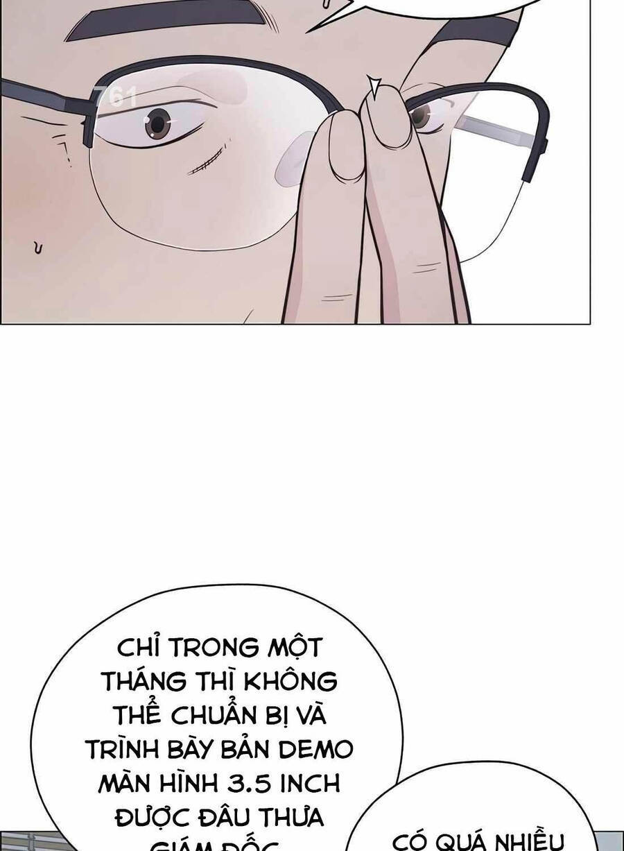 Người Đàn Ông Thực Thụ