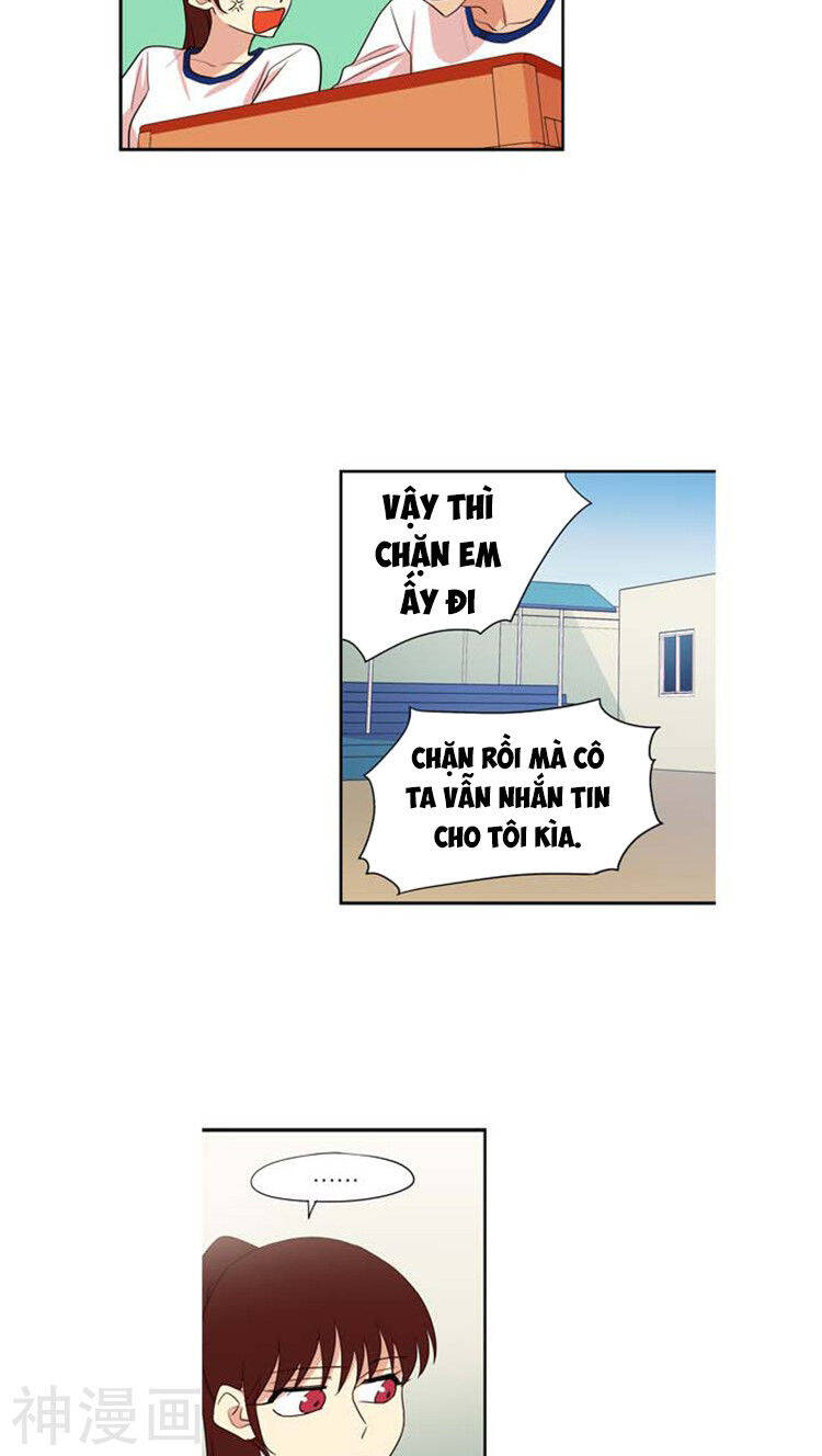 Trở Lại Tuổi Mười Mấy Chương 156 Ảnh 14