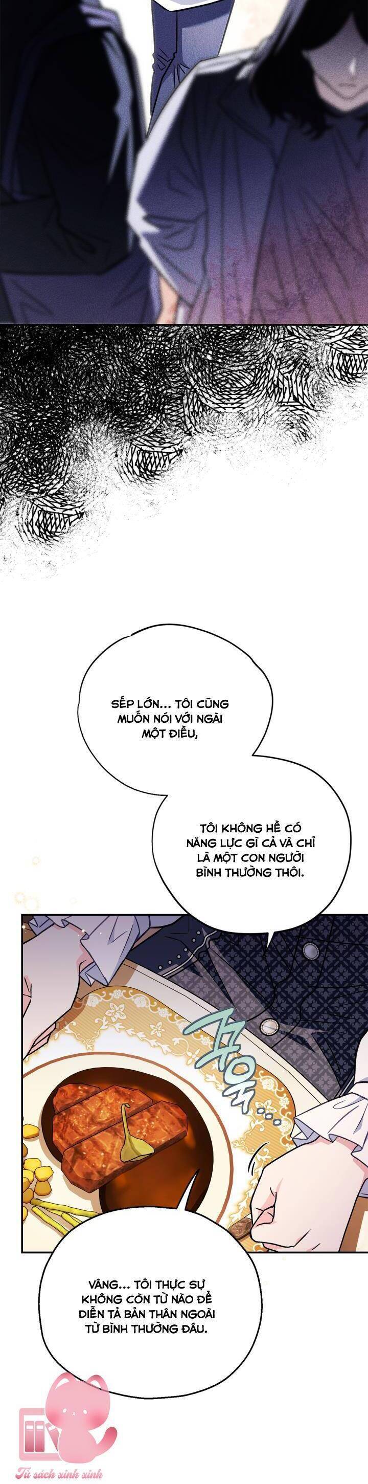 Trở Thành Người Giám Định Chất Độc Cho Thế Lực Hắc Ám1 - Chương 34 - Trang 41