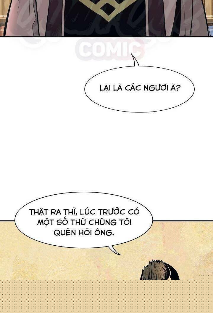 Bất Bại Chân Ma Chapter 38 - Trang 2