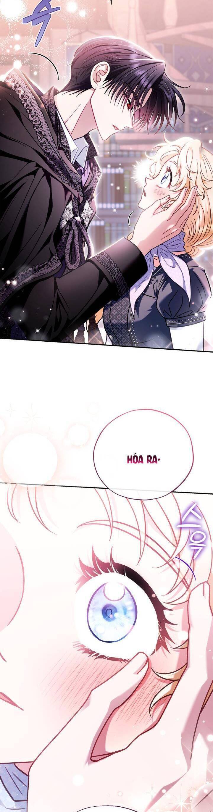 Trở Thành Người Giám Định Chất Độc Cho Thế Lực Hắc Ám1 - Chương 29 - Trang 23