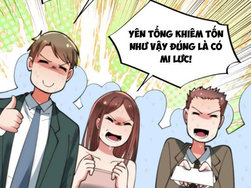 Ta Có 90 Tỷ Tiền Liếm Cẩu!