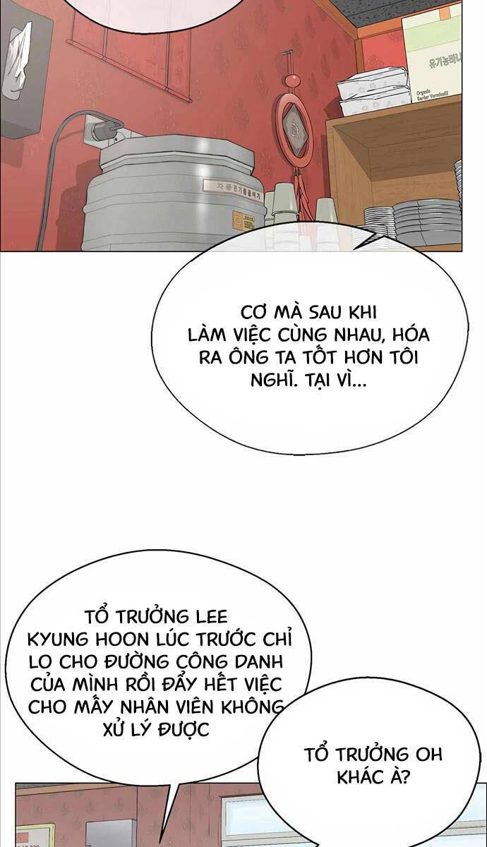 Người Đàn Ông Thực Thụ