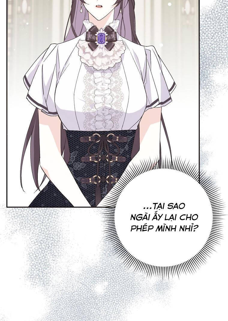 Anh Chỉ Là Đồ Bỏ Đi Của Tôi Mà Thôi Chương 59 Ảnh 73